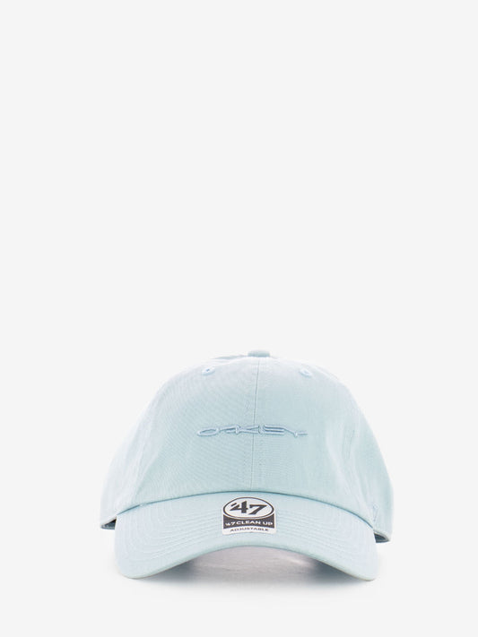 Oakley 47 Soho dad hat cap  frost blue