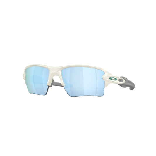 Oakley Flak 2.0 XL Sunglasses Men's Mist/Prizm Deep Water