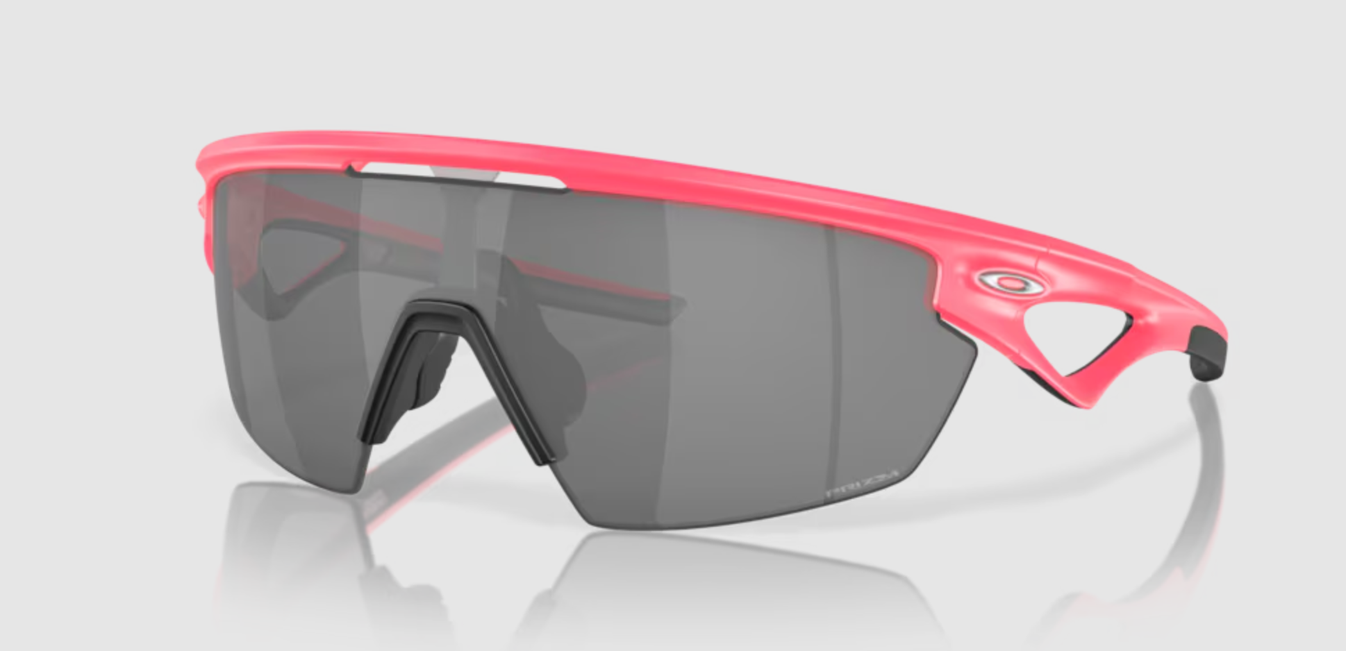 Oakley pink glasses hot sale