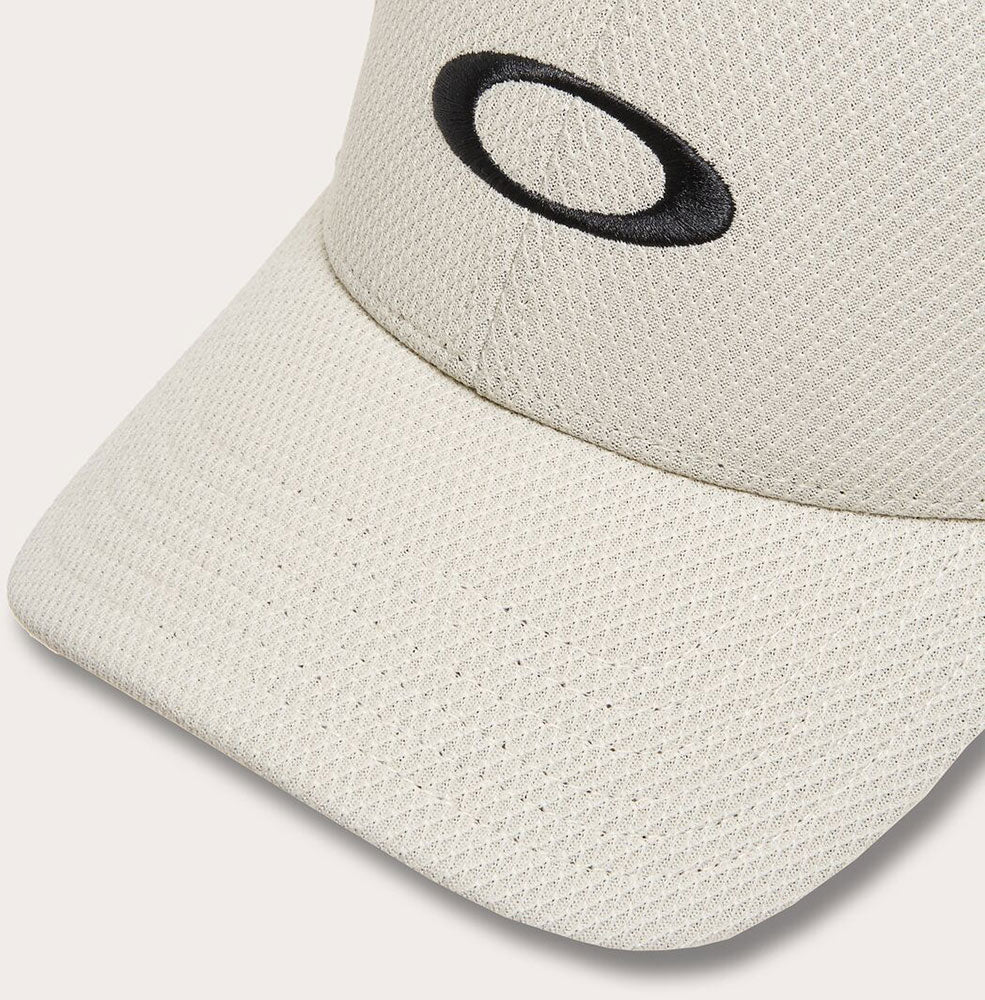 Golf Ellipse - Cap mist/black