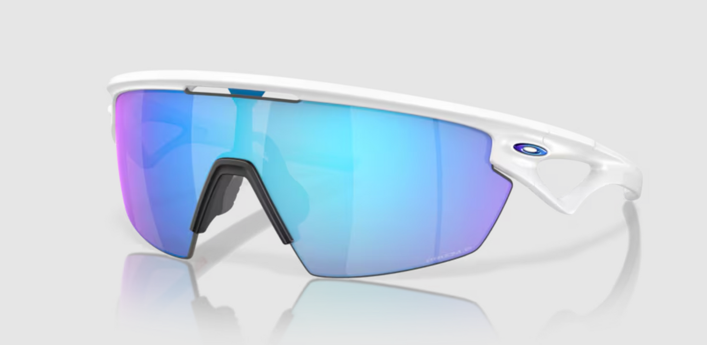 Oakley Sphaera Prizm Sapphire