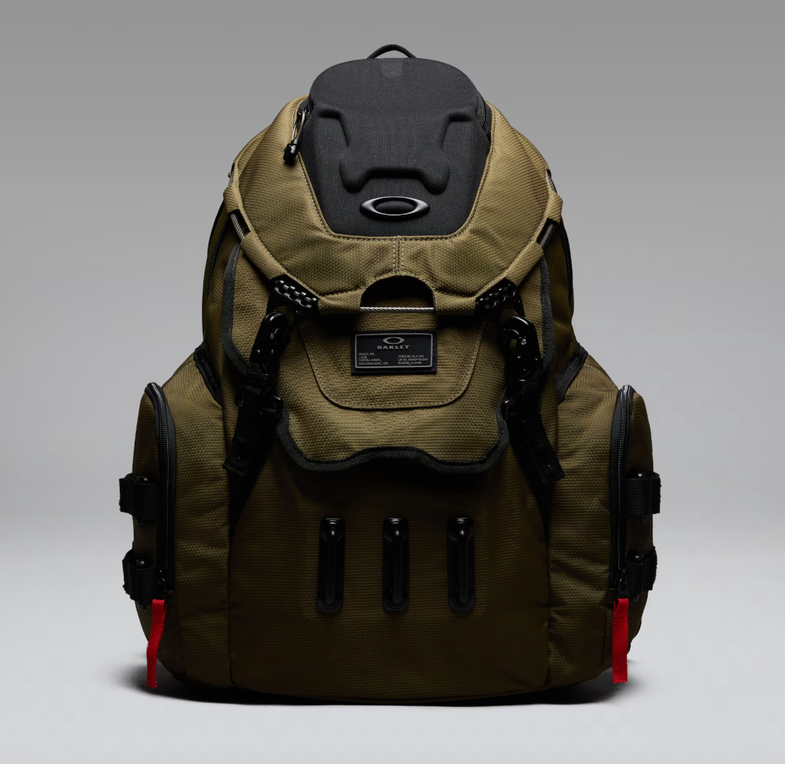 Oakley Bathroom Sink RC Backpack - Army Green