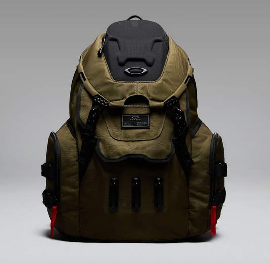 Oakley Bathroom Sink RC Backpack - Army Green
