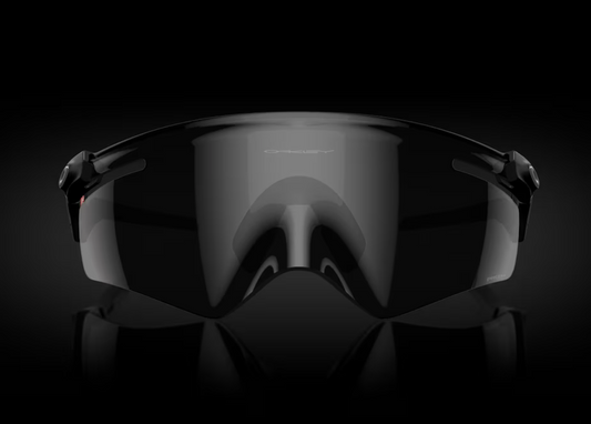 Oakley QNTM BLACK