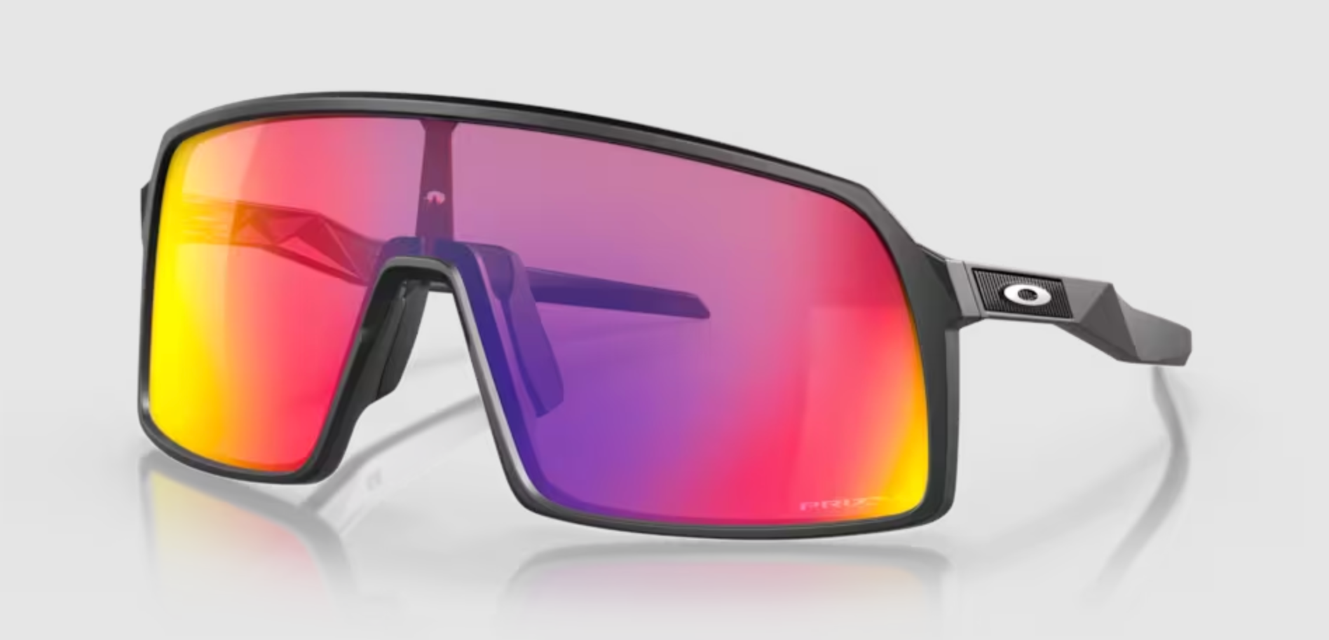 R*G様 OAKLEY sutro Oakley Sutro with Prizm Road Lenses and Matte Black Frame in India
