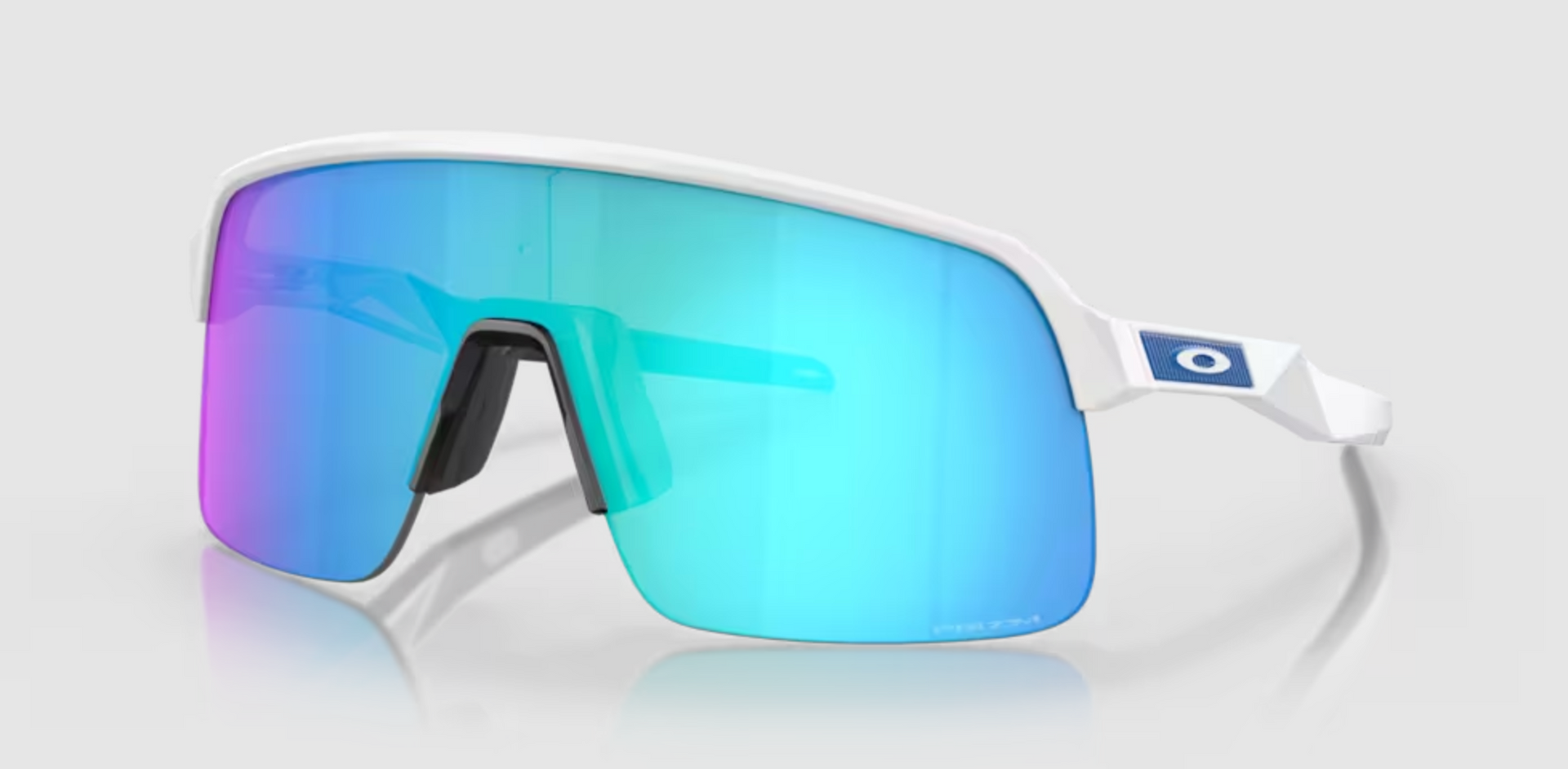Oakley Sutro Lite Sports Sunglass in India – TheTriWorld