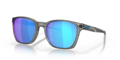 Oakleys Ojector prizm sapphire polarized Lenses,  grey ink Frame
