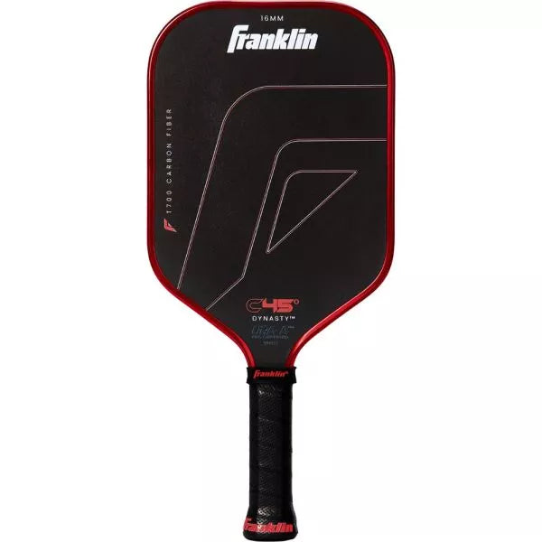 Franklin C45° Dynasty 16 mm - Red