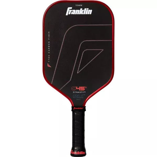 Franklin C45° Dynasty 16 mm - Red