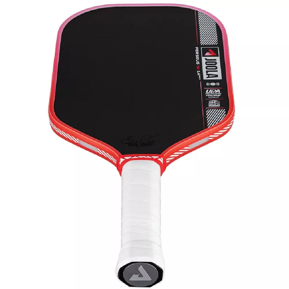 Joola Perseus Pro IV 14 mm Asian Colourway