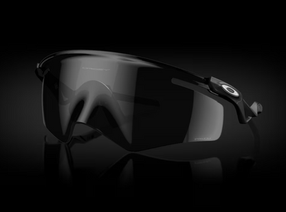 Oakley QNTM BLACK