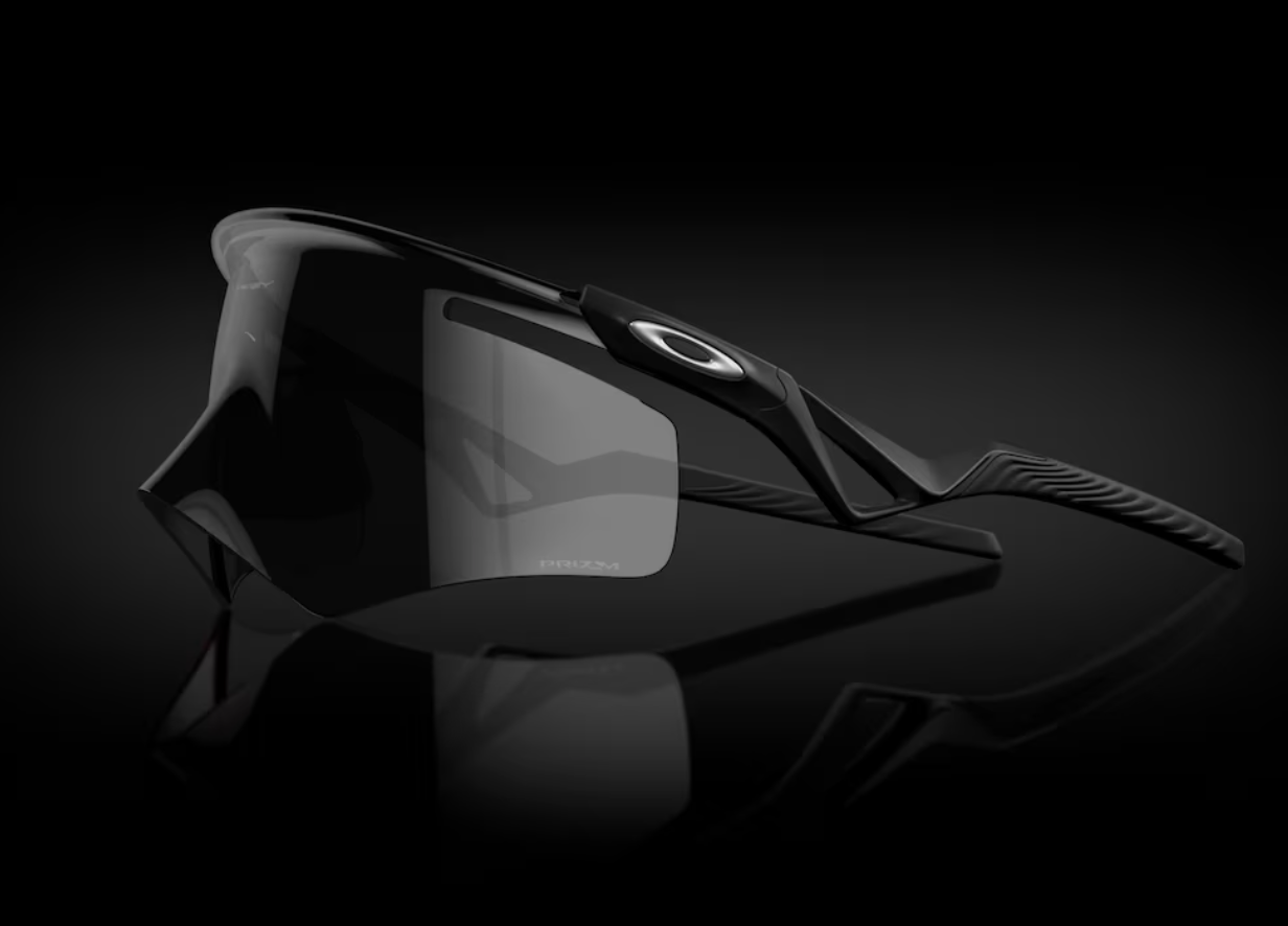 Oakley QNTM BLACK