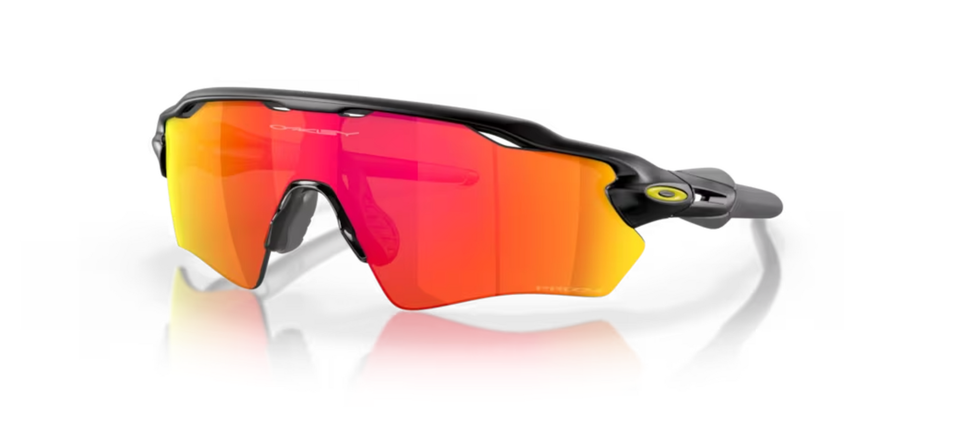 Oakley Radar® EV XS Path® (Youth Fit) with Prizm Ruby Lenses