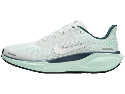 Nike W Air Zoom Pegasus 41 Shoes Ghost/Silver/Mint