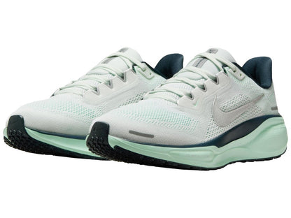 Nike W Air Zoom Pegasus 41 Shoes Ghost/Silver/Mint