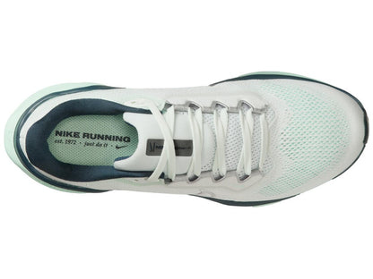 Nike W Air Zoom Pegasus 41 Shoes Ghost/Silver/Mint