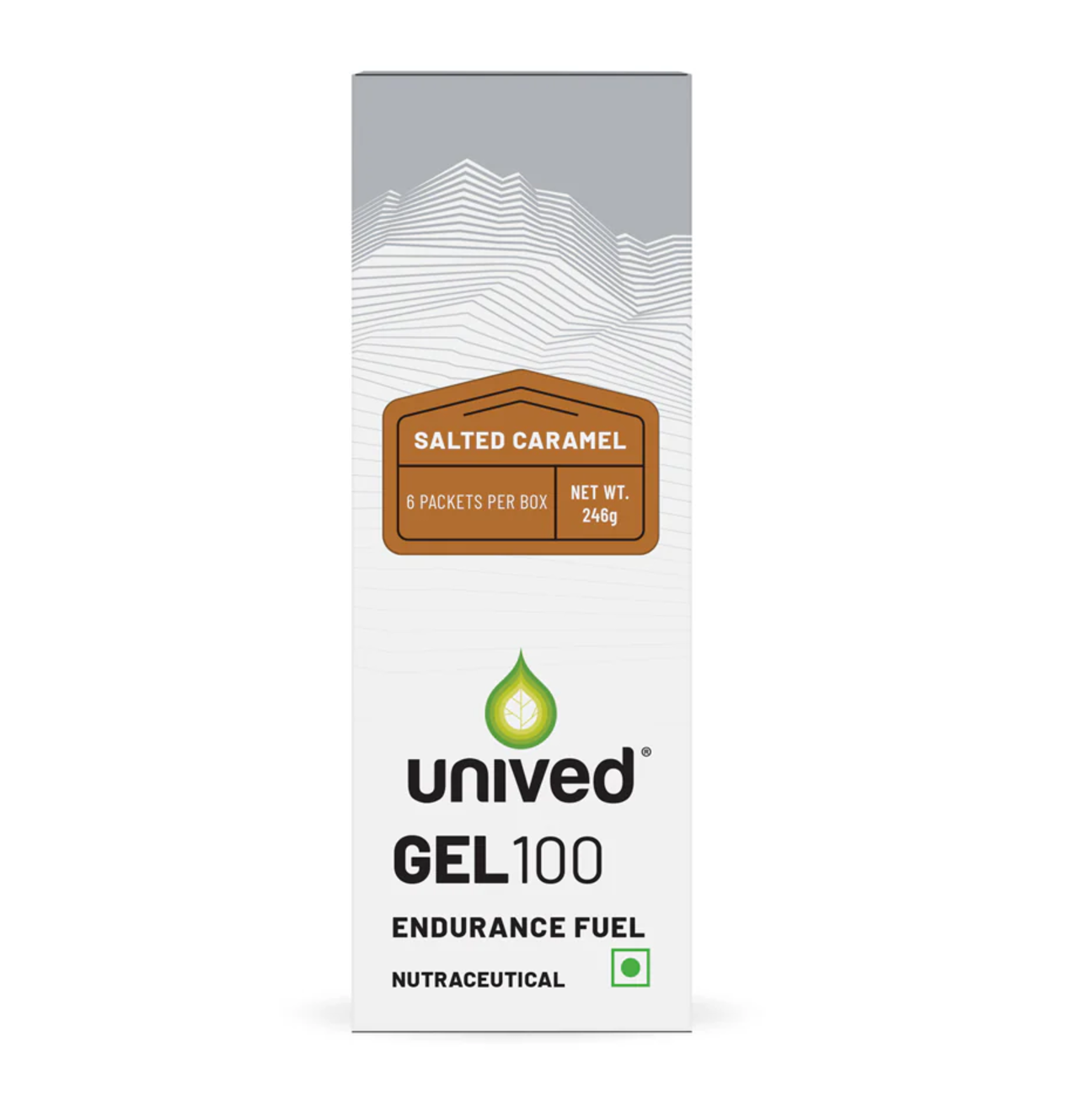 Unived Gel 100