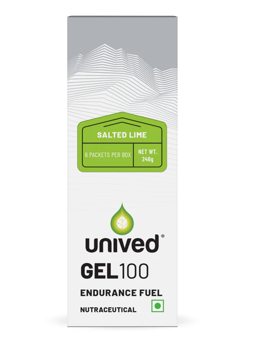 Unived Gel 100