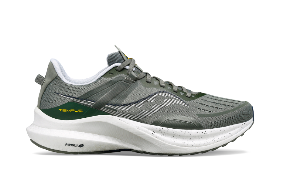 saucony men's tempus