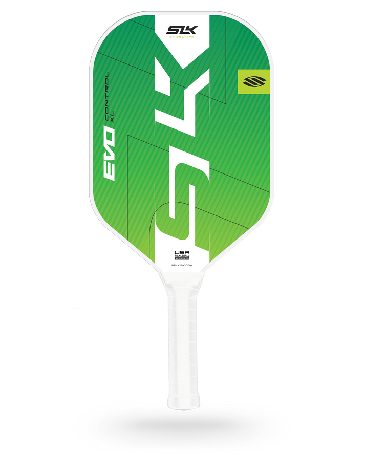 SLK Evo Control XL Pickleball Paddle