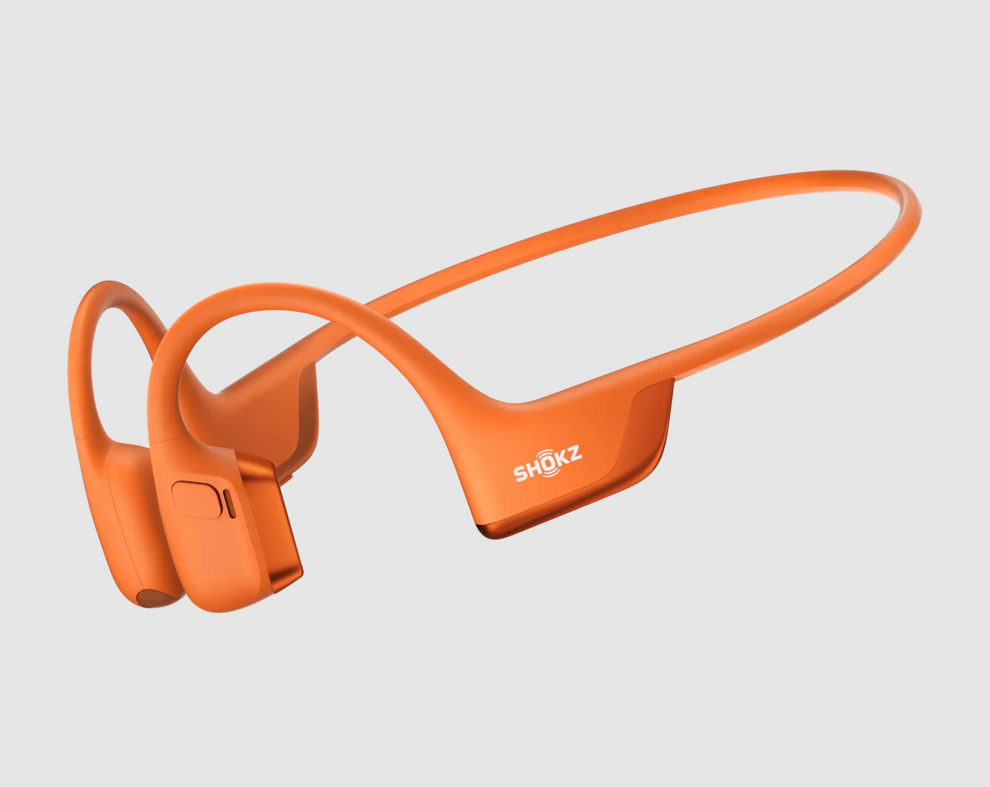 Shokz Open Run Pro 2 – TheTriWorld