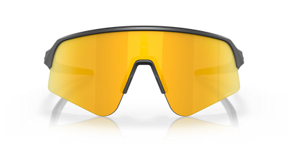 Oakley Encoder Strike prizm 24k Lenses, matte carbon Frame
