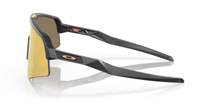 Oakley Encoder Strike prizm 24k Lenses, matte carbon Frame