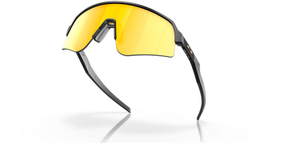 Oakley Encoder Strike prizm 24k Lenses, matte carbon Frame