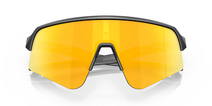 Oakley Encoder Strike prizm 24k Lenses, matte carbon Frame