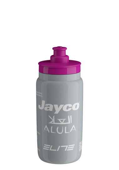 Elite Fly Team Jauco Alula Sports Bottle (Print)