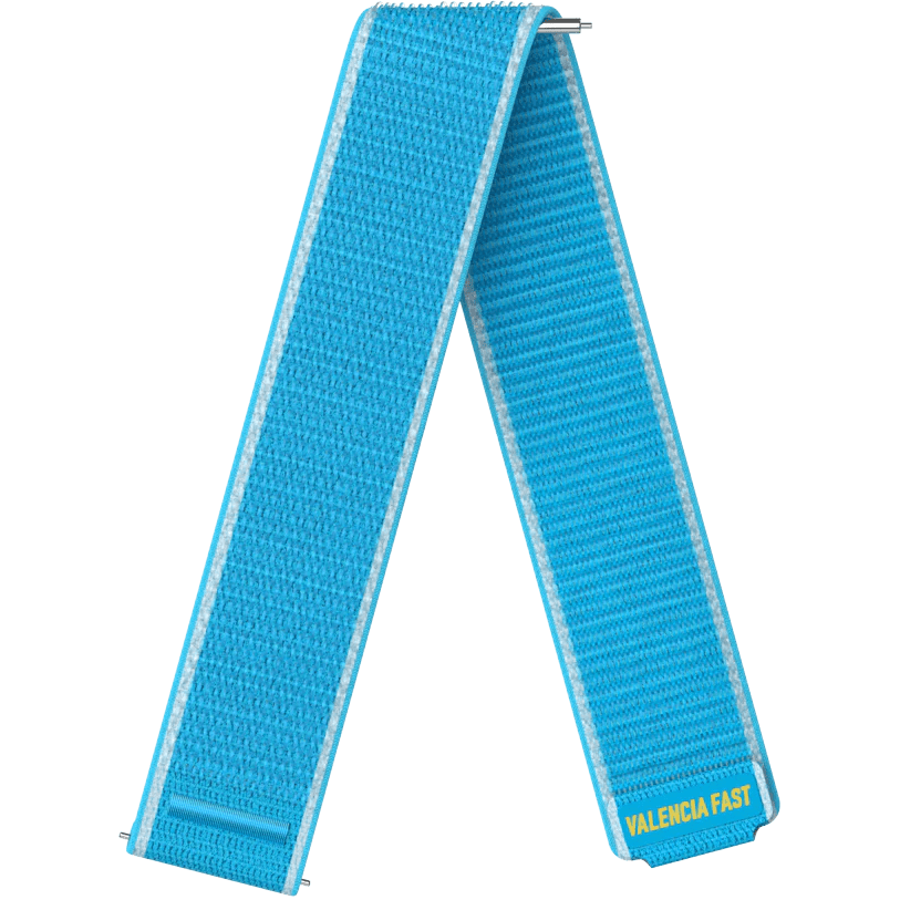 COROS PACE 3 Sports Watch Band Nylon/ valencia