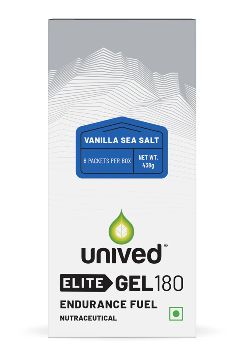 Unived Elite Gel 180