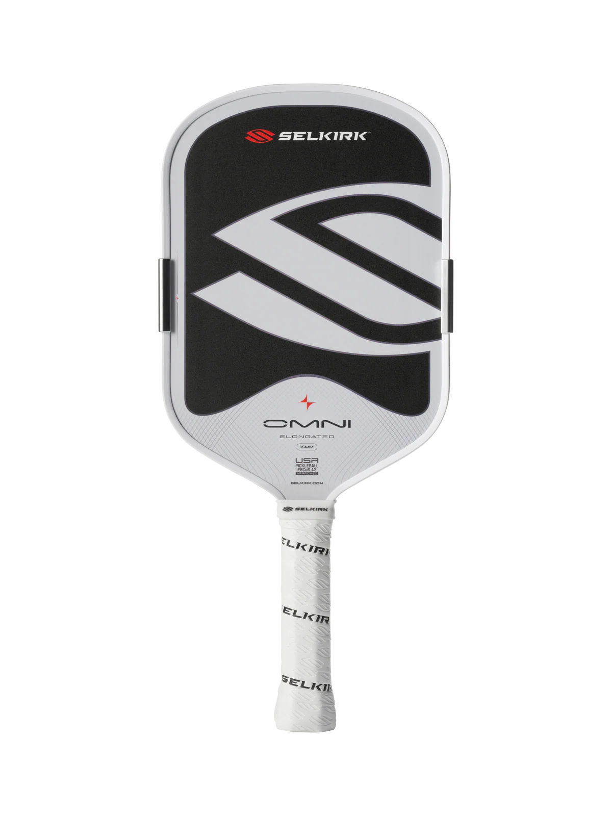 Selkirk Omni Pickleball Elongated Paddle Chalk