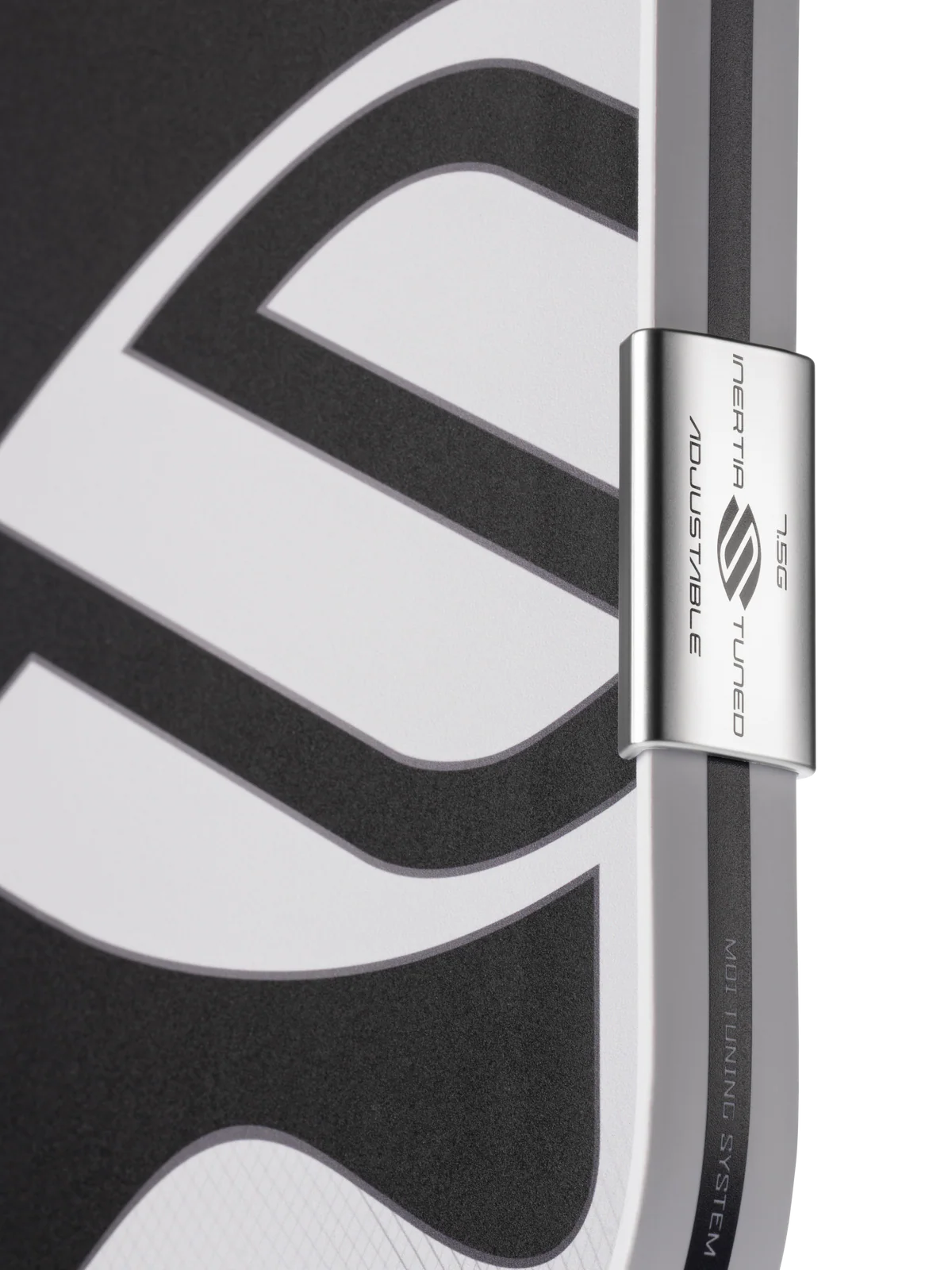 Selkirk Omni Pickleball Elongated Paddle Chalk