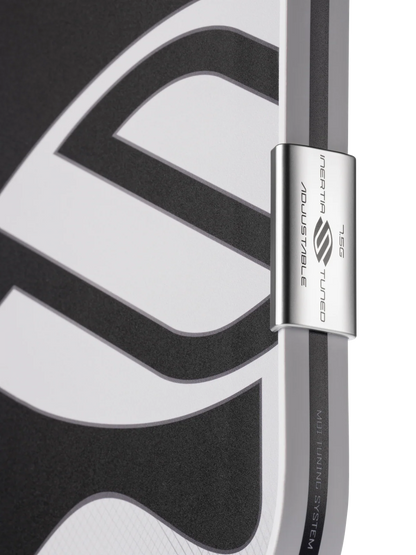 Selkirk Omni Pickleball Elongated Paddle Chalk