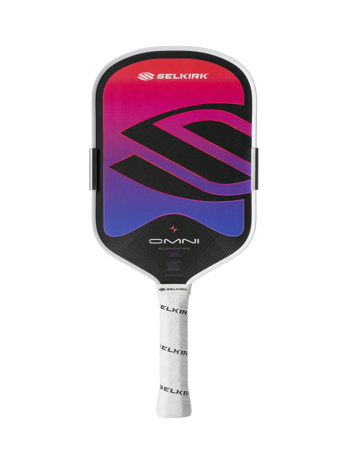 Selkirk OMNI Pickleball Elongated Paddle Cosmic