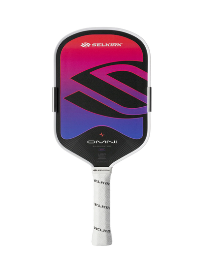 Selkirk OMNI Pickleball Elongated Paddle Cosmic