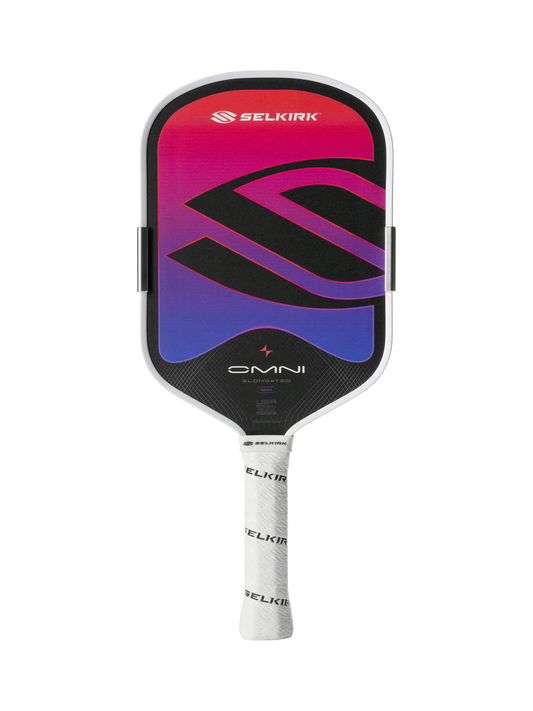 Selkirk OMNI Pickleball Elongated Paddle Cosmic