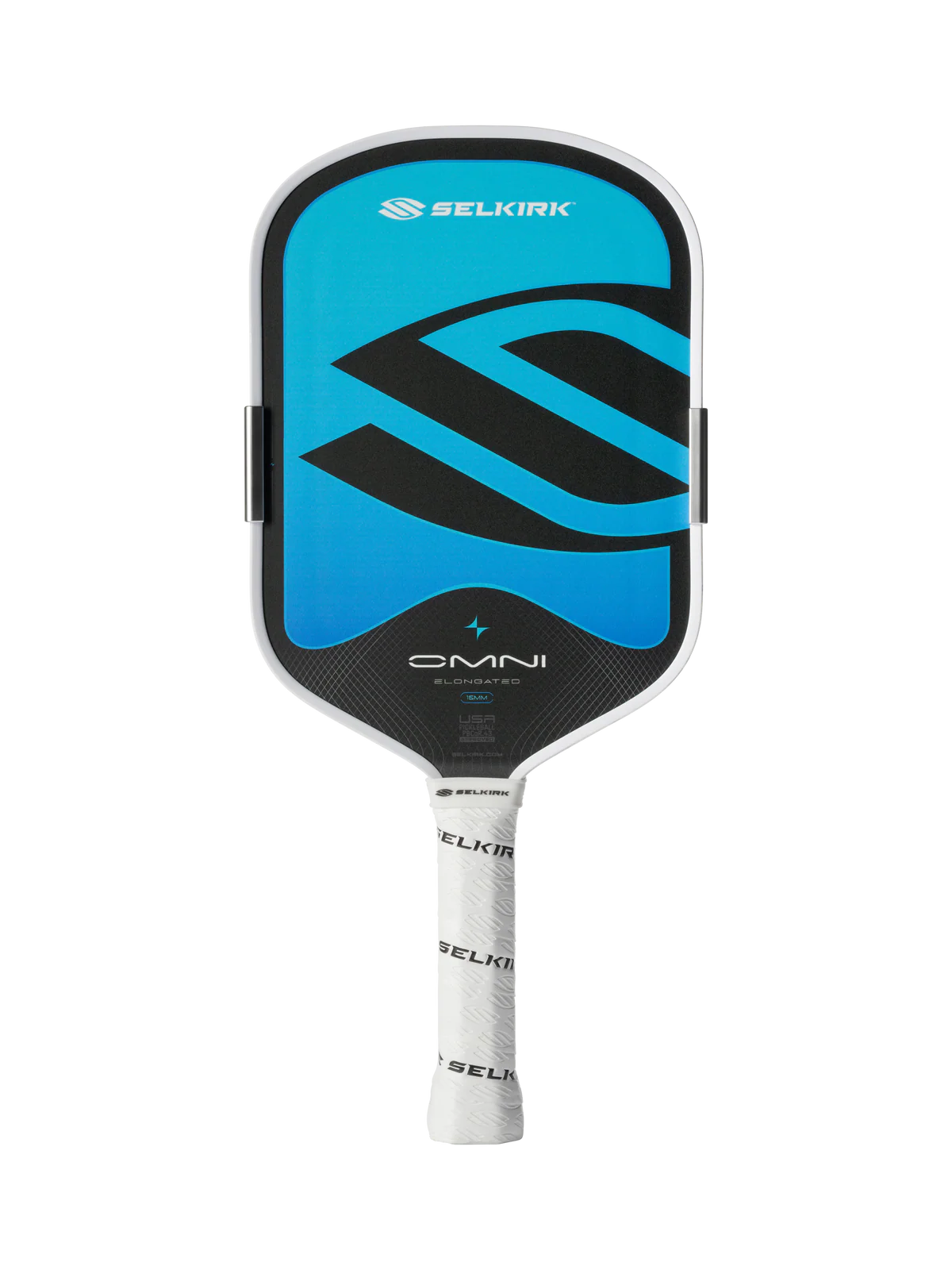 Selkirk OMNI Pickleball Elongated Paddle Hydro