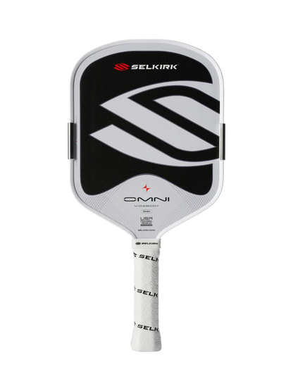 Selkirk OMNI Pickleball Paddle Chalk