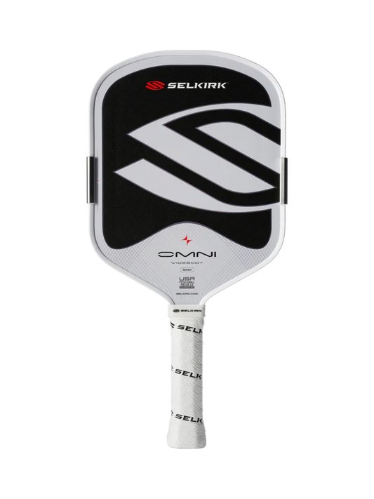 Selkirk OMNI Pickleball Paddle Chalk