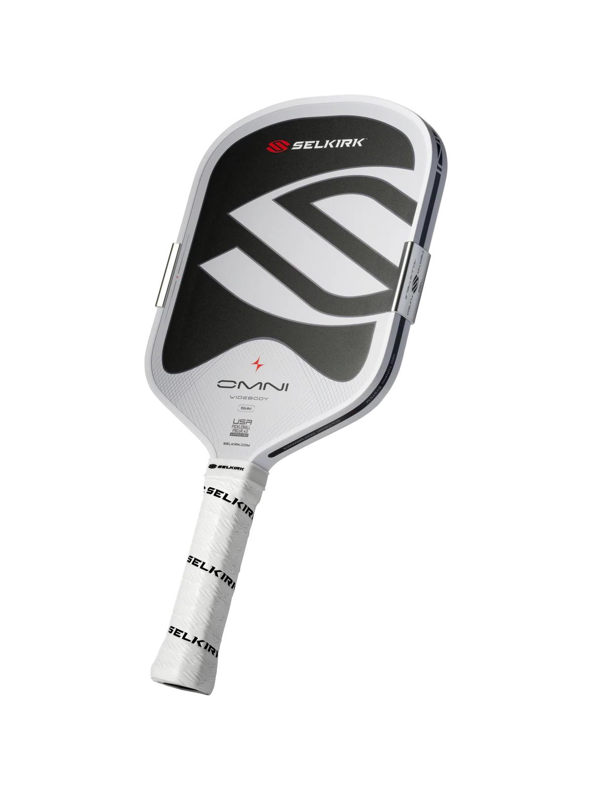 Selkirk OMNI Pickleball Paddle Chalk