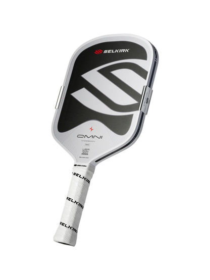 Selkirk OMNI Pickleball Paddle Chalk