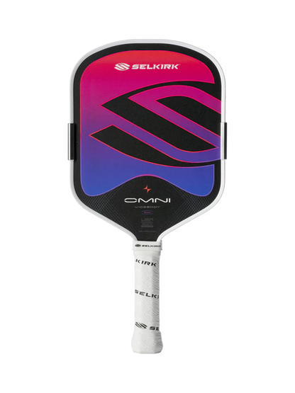 Selkirk OMNI Pickleball Paddle Cosmic