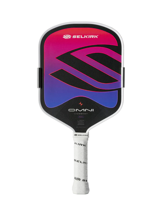 Selkirk OMNI Pickleball Paddle Cosmic