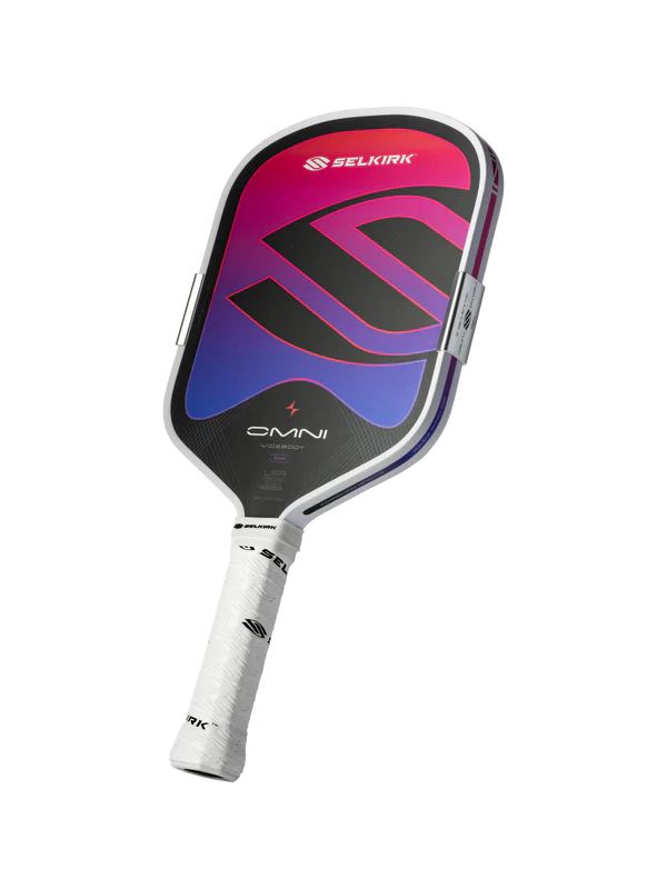 Selkirk OMNI Pickleball Paddle Cosmic