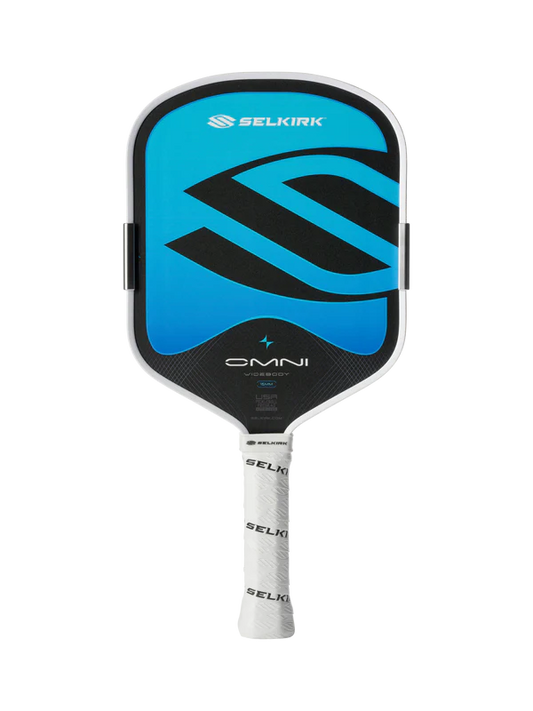Selkirk OMNI Pickleball Paddle Hydro