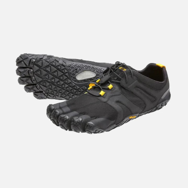 VIBRAM V-TRAIL 2.0 MENS BAREFOOT TRAIL RUNNING SHOE