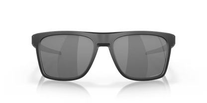 Oakley Leffingwell prizm black polarized Lenses,  matte black ink Frame