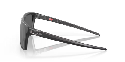 Oakley Leffingwell prizm black polarized Lenses,  matte black ink Frame